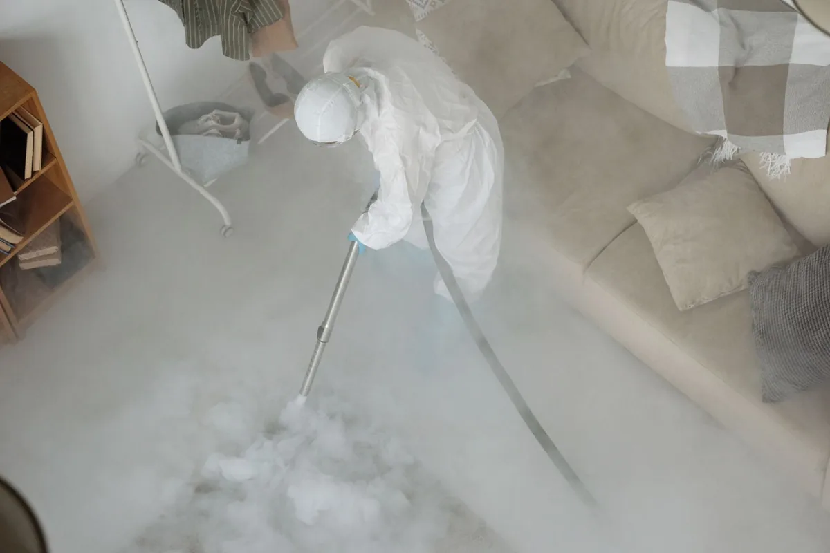 Biohazard Cleanup in Midwood, New York, NY